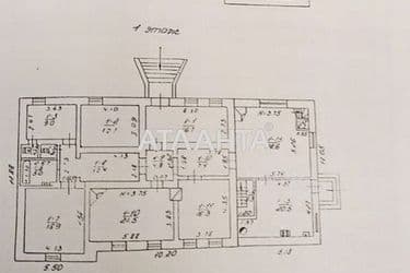 House by the address st. Bernardatstsi Krasnykh zor (area 274 m²) - Atlanta.ua - photo 27