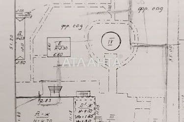 House by the address st. Bernardatstsi Krasnykh zor (area 274 m²) - Atlanta.ua - photo 28