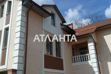 Будинок за адресою вул. Чубаївська (площа 386 м²) - Atlanta.ua - фото 20