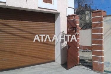 Будинок за адресою вул. Чубаївська (площа 386 м²) - Atlanta.ua - фото 21