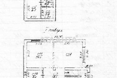Будинок за адресою вул. Чубаївська (площа 386 м²) - Atlanta.ua - фото 22