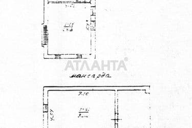 Будинок за адресою вул. Чубаївська (площа 386 м²) - Atlanta.ua - фото 23