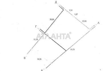 Будинок за адресою вул. Чубаївська (площа 386 м²) - Atlanta.ua - фото 24