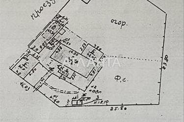 Ділянка за адресою вул. 1-я лінія (площа 12 сот) - Atlanta.ua - фото 5
