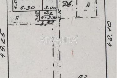 Ділянка за адресою вул. Толбухіна (площа 10 сот) - Atlanta.ua - фото 2