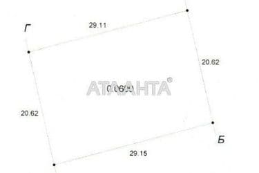 Landplot by the address st. Pribrezhnaya (area 6 acr) - Atlanta.ua - photo 14