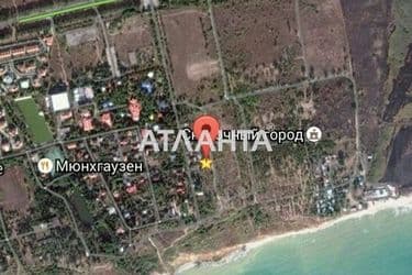 Landplot by the address st. Pribrezhnaya (area 6 acr) - Atlanta.ua - photo 15