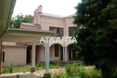 House by the address st. Avdeeva chernomorskogo (area 1000 m²) - Atlanta.ua - photo 21
