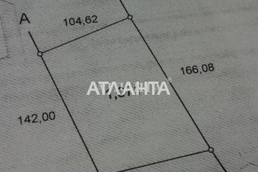 Landplot by the address st. Massiv 50 (area 161 acr) - Atlanta.ua - photo 5