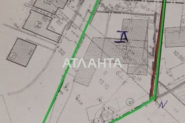 Landplot by the address st. Bernardatstsi Krasnykh zor (area 18,4 acr) - Atlanta.ua - photo 8