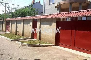 Дом по адресу ул. Согласия (площадь 380 м²) - Atlanta.ua - фото 50