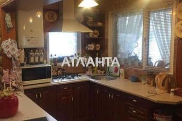 House by the address st. Naberezhnaya (area 80 m²) - Atlanta.ua - photo 14