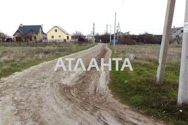 Ділянка за адресою вул. Радісна (площа 10 сот) - Atlanta.ua - фото 19