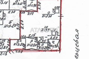 Ділянка за адресою Університетський пров. (площа 2 сот) - Atlanta.ua - фото 8