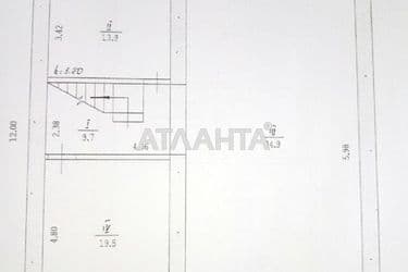 House by the address st. Orekhovaya (area 493 m²) - Atlanta.ua - photo 37