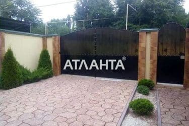 House by the address st. Granitnaya (area 240 m²) - Atlanta.ua - photo 20