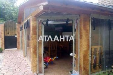 House by the address st. Granitnaya (area 240 m²) - Atlanta.ua - photo 23