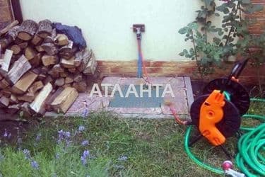 House by the address st. Granitnaya (area 240 m²) - Atlanta.ua - photo 28