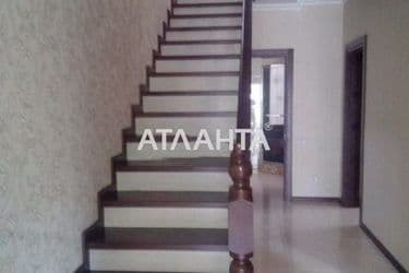 House by the address st. Granitnaya (area 240 m²) - Atlanta.ua - photo 33