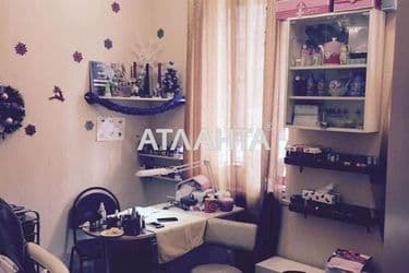 4+-rooms apartment apartment by the address st. Ekaterininskaya (area 80 m²) - Atlanta.ua - photo 12