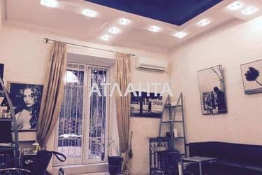 4+-rooms apartment apartment by the address st. Ekaterininskaya (area 80 m²) - Atlanta.ua - photo 11