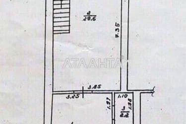 4+-rooms apartment apartment by the address st. Ekaterininskaya (area 80 m²) - Atlanta.ua - photo 18