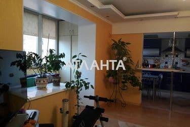 Многокомнатная квартира по адресу ул. Высоцкого (площадь 96 м²) - Atlanta.ua - фото 19