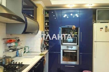 Многокомнатная квартира по адресу ул. Высоцкого (площадь 96 м²) - Atlanta.ua - фото 17