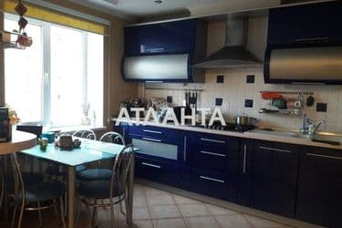 Многокомнатная квартира по адресу ул. Высоцкого (площадь 96 м²) - Atlanta.ua - фото 18