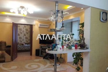 Многокомнатная квартира по адресу ул. Высоцкого (площадь 96 м²) - Atlanta.ua - фото 22