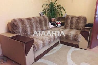 Многокомнатная квартира по адресу ул. Высоцкого (площадь 96 м²) - Atlanta.ua - фото 24