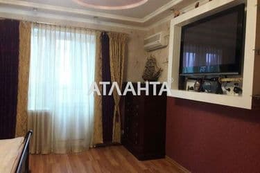 Многокомнатная квартира по адресу ул. Высоцкого (площадь 96 м²) - Atlanta.ua - фото 27