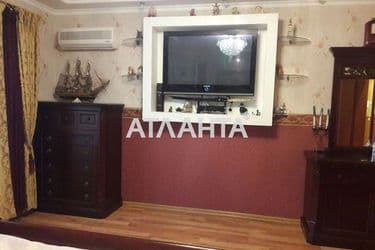 Многокомнатная квартира по адресу ул. Высоцкого (площадь 96 м²) - Atlanta.ua - фото 29