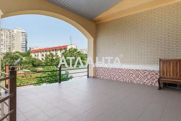 Commercial real estate at st. Novgorodskaya (area 440 m²) - Atlanta.ua - photo 34