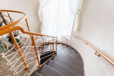 Commercial real estate at st. Novgorodskaya (area 440 m²) - Atlanta.ua - photo 47