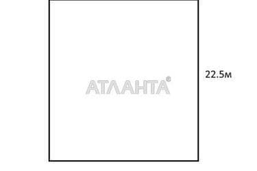 Дача по адресу ул. Молодежная (площадь 54 м²) - Atlanta.ua - фото 39
