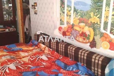 2-rooms apartment apartment by the address st. Nishchinskogo Voroshilova (area 71,4 m²) - Atlanta.ua - photo 11