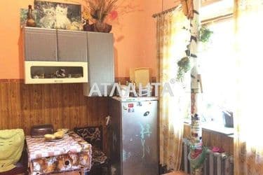 2-rooms apartment apartment by the address st. Nishchinskogo Voroshilova (area 71,4 m²) - Atlanta.ua - photo 8