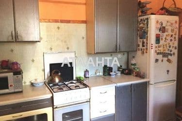 2-rooms apartment apartment by the address st. Nishchinskogo Voroshilova (area 71,4 m²) - Atlanta.ua - photo 12