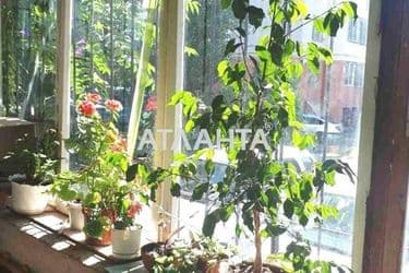 2-rooms apartment apartment by the address st. Nishchinskogo Voroshilova (area 71,4 m²) - Atlanta.ua - photo 9