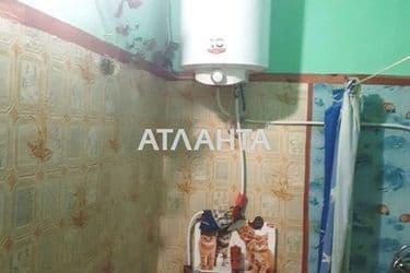 2-rooms apartment apartment by the address st. Nishchinskogo Voroshilova (area 71,4 m²) - Atlanta.ua - photo 13