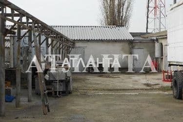 Commercial real estate at st. Kotovskogo (area 2000 m²) - Atlanta.ua - photo 4