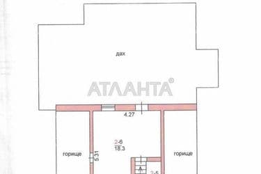 Дом по адресу ул. Приморская (площадь 94,5 м²) - Atlanta.ua - фото 30