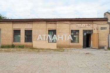 Комерційна нерухомість за адресою вул. Чорноморського Козацтва (площа 157,7 м²) - Atlanta.ua - фото 10