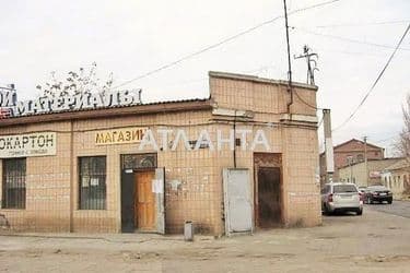 Комерційна нерухомість за адресою вул. Чорноморського Козацтва (площа 157,7 м²) - Atlanta.ua - фото 11