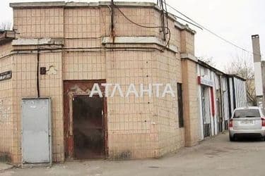Комерційна нерухомість за адресою вул. Чорноморського Козацтва (площа 157,7 м²) - Atlanta.ua - фото 12