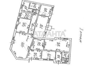 Комерційна нерухомість за адресою вул. Чорноморського Козацтва (площа 157,7 м²) - Atlanta.ua - фото 18