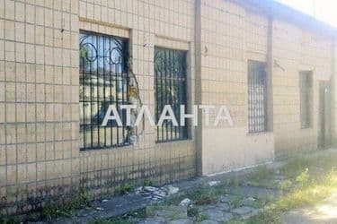 Комерційна нерухомість за адресою вул. Чорноморського Козацтва (площа 157,7 м²) - Atlanta.ua - фото 14