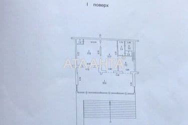 Commercial real estate at st. Dnepropetr dor Semena Paliya (area 89 m²) - Atlanta.ua - photo 4