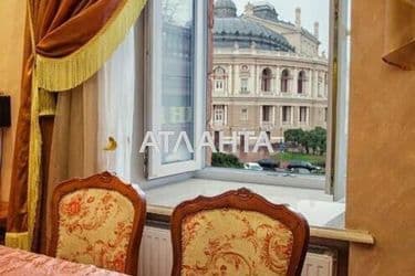 3-кімнатна квартира за адресою вул. Дерибасівська (площа 80 м²) - Atlanta.ua - фото 17